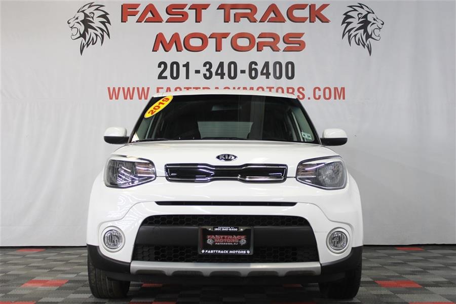 2019 Kia Soul +, available for sale in Paterson, New Jersey | Fast Track Motors. Paterson, New Jersey 2019 Kia Soul +, available for sale in Paterson, New Jersey | Fast Track Motors. Paterson, New Jersey