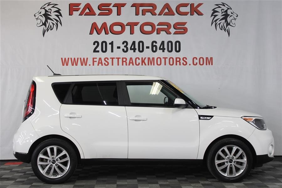 2019 Kia Soul +, available for sale in Paterson, New Jersey | Fast Track Motors. Paterson, New Jersey 2019 Kia Soul +, available for sale in Paterson, New Jersey | Fast Track Motors. Paterson, New Jersey