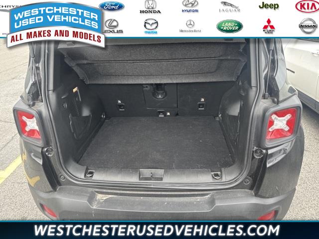 2021 Jeep Renegade Latitude, available for sale in White Plains, New York | Westchester Used Vehicles. White Plains, New York 2021 Jeep Renegade Latitude, available for sale in White Plains, New York | Westchester Used Vehicles. White Plains, New York