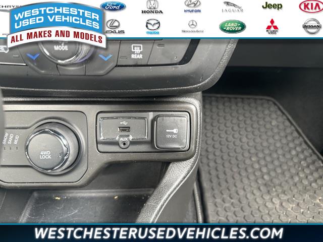 2021 Jeep Renegade Latitude, available for sale in White Plains, New York | Westchester Used Vehicles. White Plains, New York 2021 Jeep Renegade Latitude, available for sale in White Plains, New York | Westchester Used Vehicles. White Plains, New York