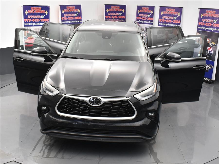 2021 Toyota Highlander LE AWD (Natl), available for sale in Irvington, New Jersey | Foreign Auto Imports. Irvington, New Jersey 2021 Toyota Highlander LE AWD (Natl), available for sale in Irvington, New Jersey | Foreign Auto Imports. Irvington, New Jersey