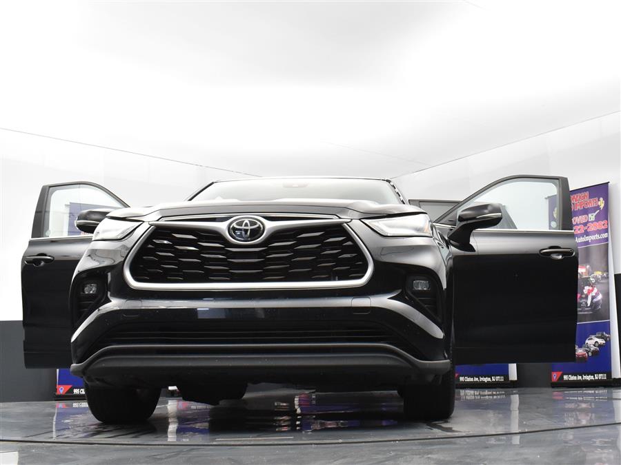 2021 Toyota Highlander LE AWD (Natl), available for sale in Irvington, New Jersey | Foreign Auto Imports. Irvington, New Jersey 2021 Toyota Highlander LE AWD (Natl), available for sale in Irvington, New Jersey | Foreign Auto Imports. Irvington, New Jersey