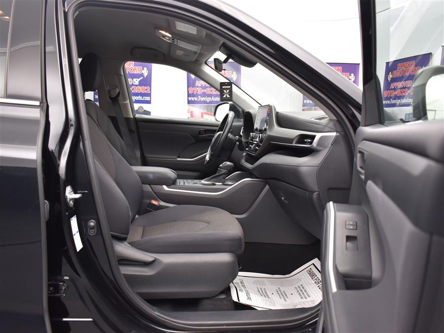 2021 Toyota Highlander LE AWD (Natl), available for sale in Irvington, New Jersey | Foreign Auto Imports. Irvington, New Jersey 2021 Toyota Highlander LE AWD (Natl), available for sale in Irvington, New Jersey | Foreign Auto Imports. Irvington, New Jersey