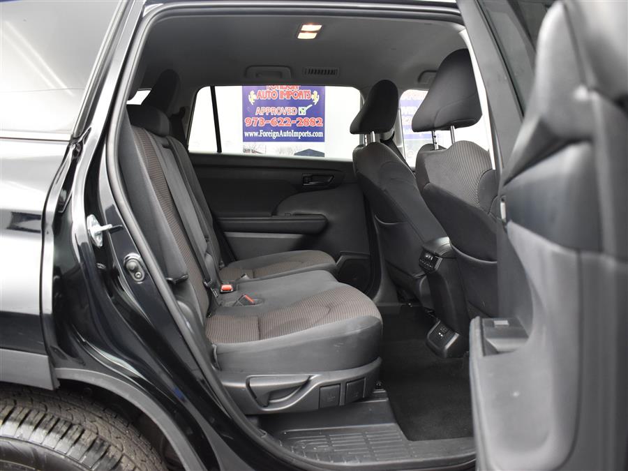 2021 Toyota Highlander LE AWD (Natl), available for sale in Irvington, New Jersey | Foreign Auto Imports. Irvington, New Jersey 2021 Toyota Highlander LE AWD (Natl), available for sale in Irvington, New Jersey | Foreign Auto Imports. Irvington, New Jersey