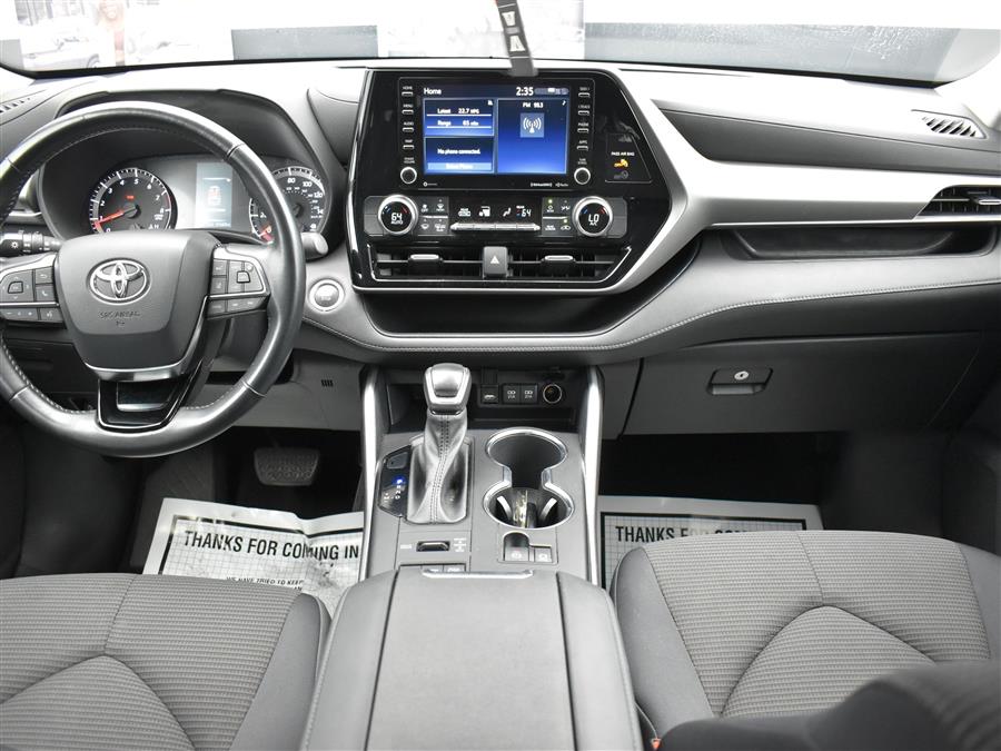 2021 Toyota Highlander LE AWD (Natl), available for sale in Irvington, New Jersey | Foreign Auto Imports. Irvington, New Jersey 2021 Toyota Highlander LE AWD (Natl), available for sale in Irvington, New Jersey | Foreign Auto Imports. Irvington, New Jersey
