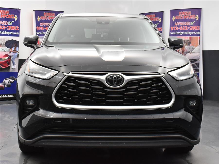 2021 Toyota Highlander LE AWD (Natl), available for sale in Irvington, New Jersey | Foreign Auto Imports. Irvington, New Jersey 2021 Toyota Highlander LE AWD (Natl), available for sale in Irvington, New Jersey | Foreign Auto Imports. Irvington, New Jersey