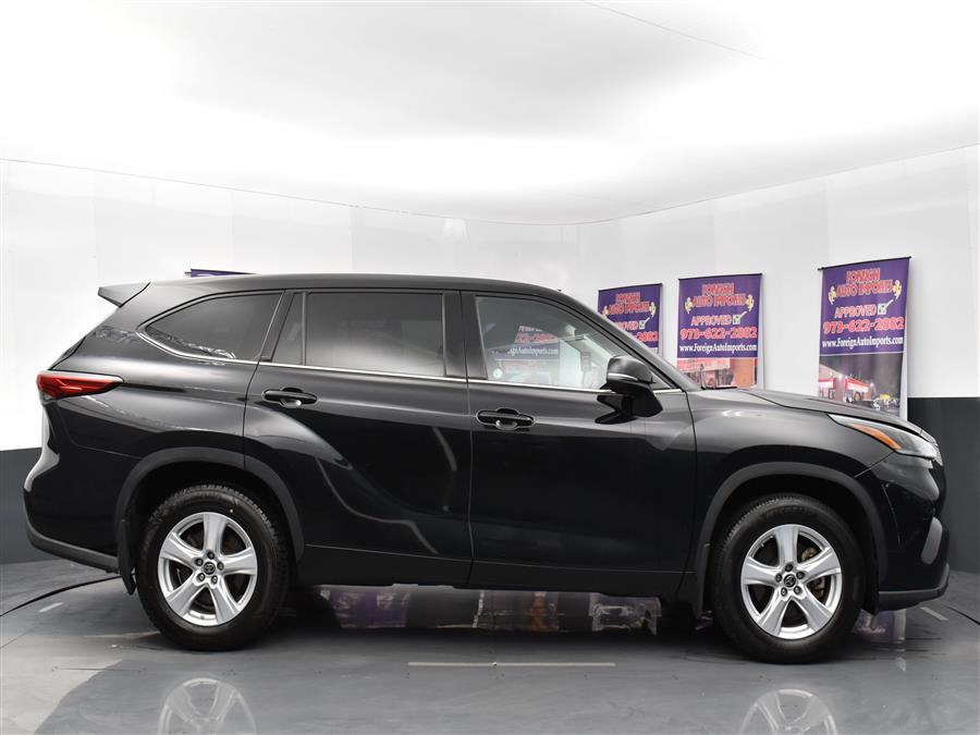 2021 Toyota Highlander LE AWD (Natl), available for sale in Irvington, New Jersey | Foreign Auto Imports. Irvington, New Jersey 2021 Toyota Highlander LE AWD (Natl), available for sale in Irvington, New Jersey | Foreign Auto Imports. Irvington, New Jersey