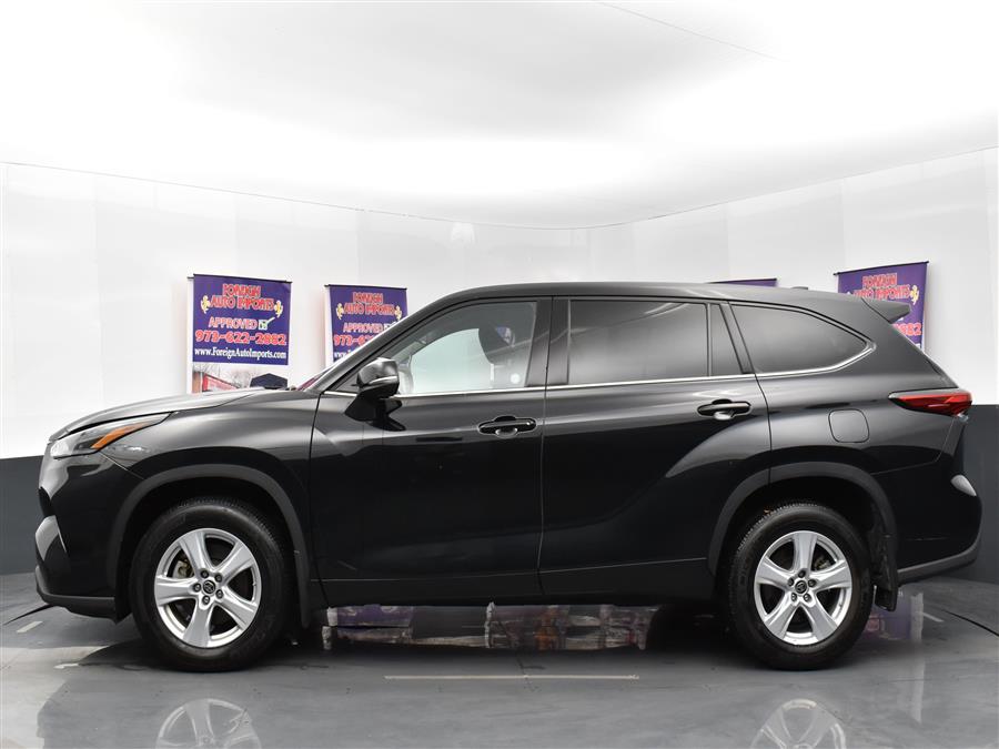 2021 Toyota Highlander LE AWD (Natl), available for sale in Irvington, New Jersey | Foreign Auto Imports. Irvington, New Jersey 2021 Toyota Highlander LE AWD (Natl), available for sale in Irvington, New Jersey | Foreign Auto Imports. Irvington, New Jersey