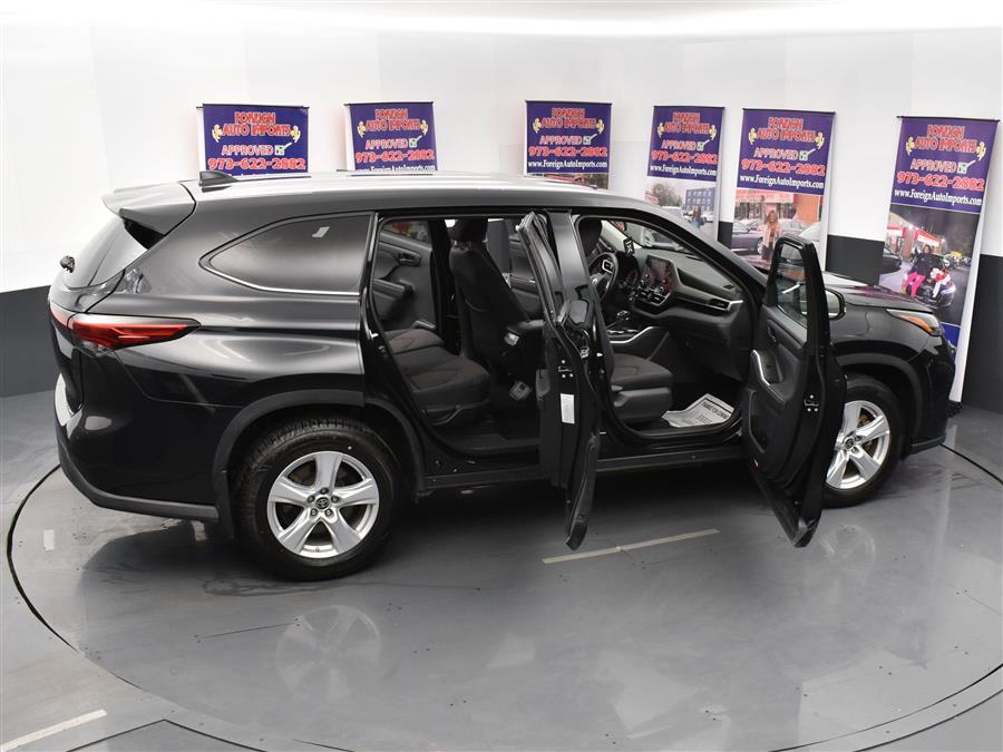 2021 Toyota Highlander LE AWD (Natl), available for sale in Irvington, New Jersey | Foreign Auto Imports. Irvington, New Jersey 2021 Toyota Highlander LE AWD (Natl), available for sale in Irvington, New Jersey | Foreign Auto Imports. Irvington, New Jersey