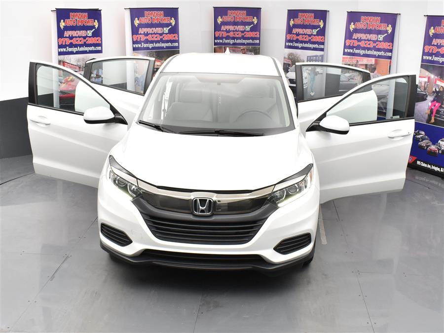 2021 Honda HR-V LX AWD CVT, available for sale in Irvington, New Jersey | Foreign Auto Imports. Irvington, New Jersey 2021 Honda HR-V LX AWD CVT, available for sale in Irvington, New Jersey | Foreign Auto Imports. Irvington, New Jersey
