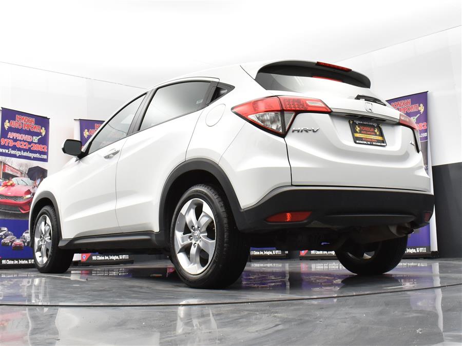 2021 Honda HR-V LX AWD CVT, available for sale in Irvington, New Jersey | Foreign Auto Imports. Irvington, New Jersey 2021 Honda HR-V LX AWD CVT, available for sale in Irvington, New Jersey | Foreign Auto Imports. Irvington, New Jersey