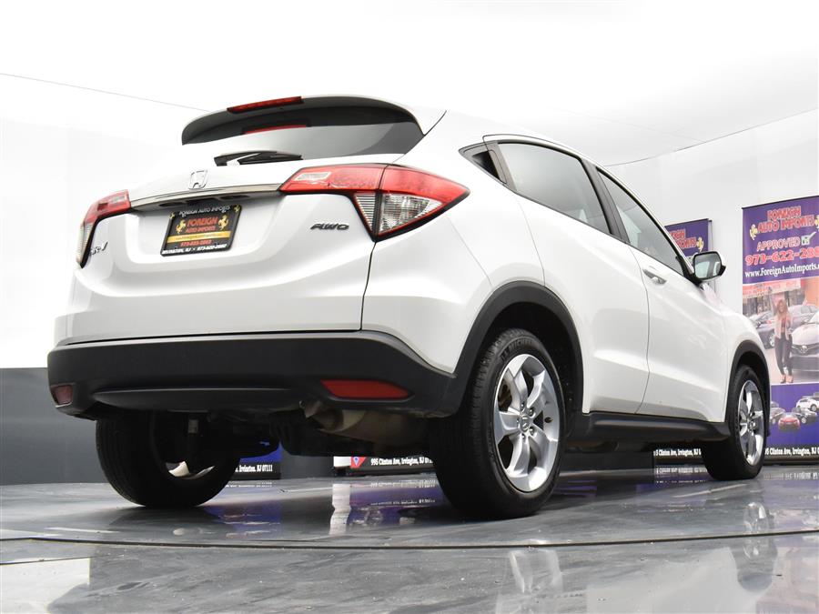 2021 Honda HR-V LX AWD CVT, available for sale in Irvington, New Jersey | Foreign Auto Imports. Irvington, New Jersey 2021 Honda HR-V LX AWD CVT, available for sale in Irvington, New Jersey | Foreign Auto Imports. Irvington, New Jersey