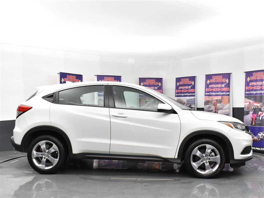 2021 Honda HR-V LX AWD CVT, available for sale in Irvington, New Jersey | Foreign Auto Imports. Irvington, New Jersey 2021 Honda HR-V LX AWD CVT, available for sale in Irvington, New Jersey | Foreign Auto Imports. Irvington, New Jersey