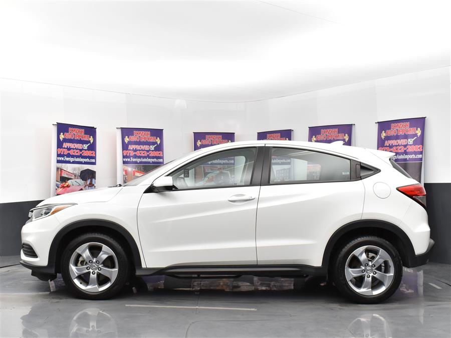 2021 Honda HR-V LX AWD CVT, available for sale in Irvington, New Jersey | Foreign Auto Imports. Irvington, New Jersey 2021 Honda HR-V LX AWD CVT, available for sale in Irvington, New Jersey | Foreign Auto Imports. Irvington, New Jersey