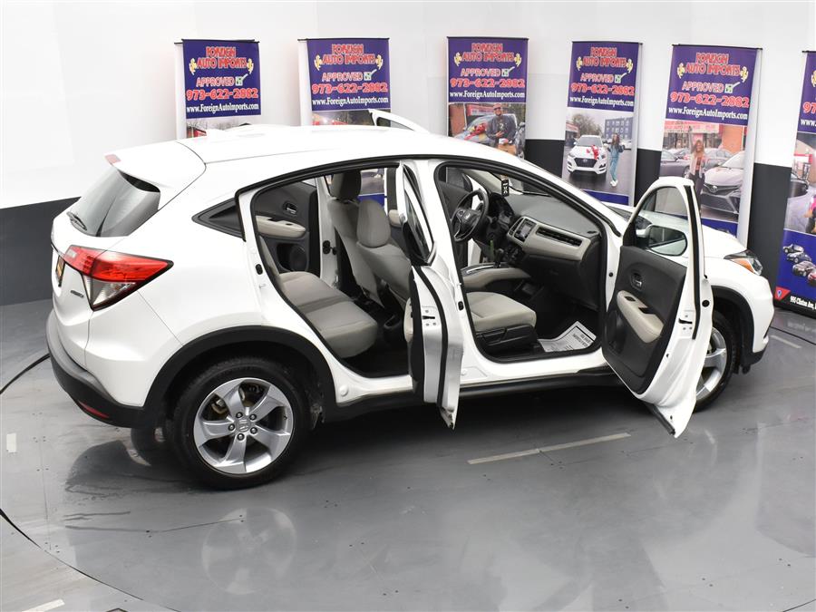 2021 Honda HR-V LX AWD CVT, available for sale in Irvington, New Jersey | Foreign Auto Imports. Irvington, New Jersey 2021 Honda HR-V LX AWD CVT, available for sale in Irvington, New Jersey | Foreign Auto Imports. Irvington, New Jersey