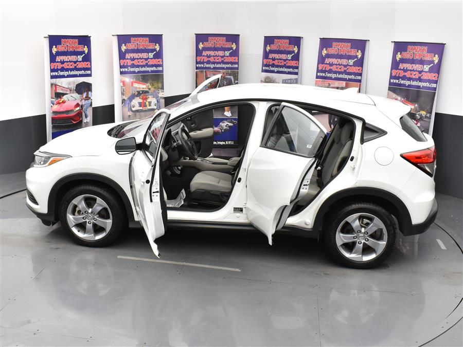 2021 Honda HR-V LX AWD CVT, available for sale in Irvington, New Jersey | Foreign Auto Imports. Irvington, New Jersey 2021 Honda HR-V LX AWD CVT, available for sale in Irvington, New Jersey | Foreign Auto Imports. Irvington, New Jersey
