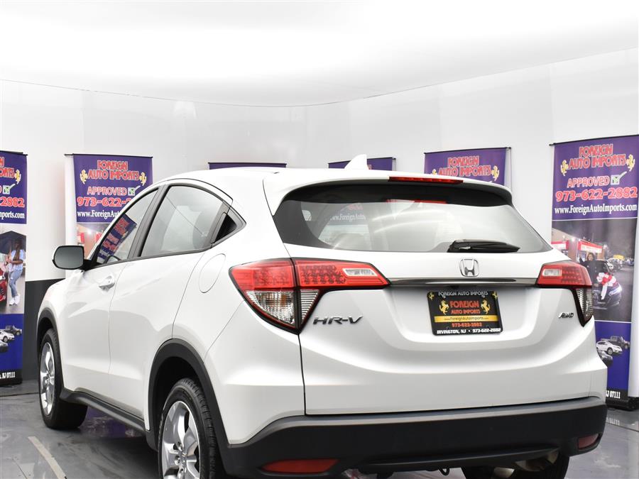 2021 Honda HR-V LX AWD CVT, available for sale in Irvington, New Jersey | Foreign Auto Imports. Irvington, New Jersey 2021 Honda HR-V LX AWD CVT, available for sale in Irvington, New Jersey | Foreign Auto Imports. Irvington, New Jersey