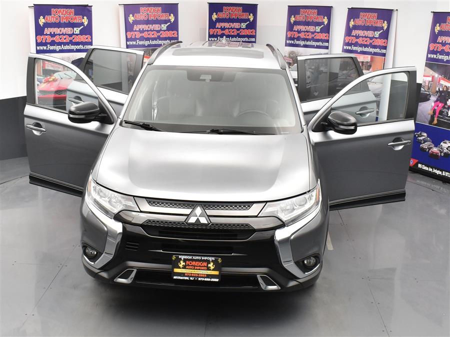 2020 Mitsubishi Outlander LE AWD, available for sale in Irvington, New Jersey | Foreign Auto Imports. Irvington, New Jersey 2020 Mitsubishi Outlander LE AWD, available for sale in Irvington, New Jersey | Foreign Auto Imports. Irvington, New Jersey