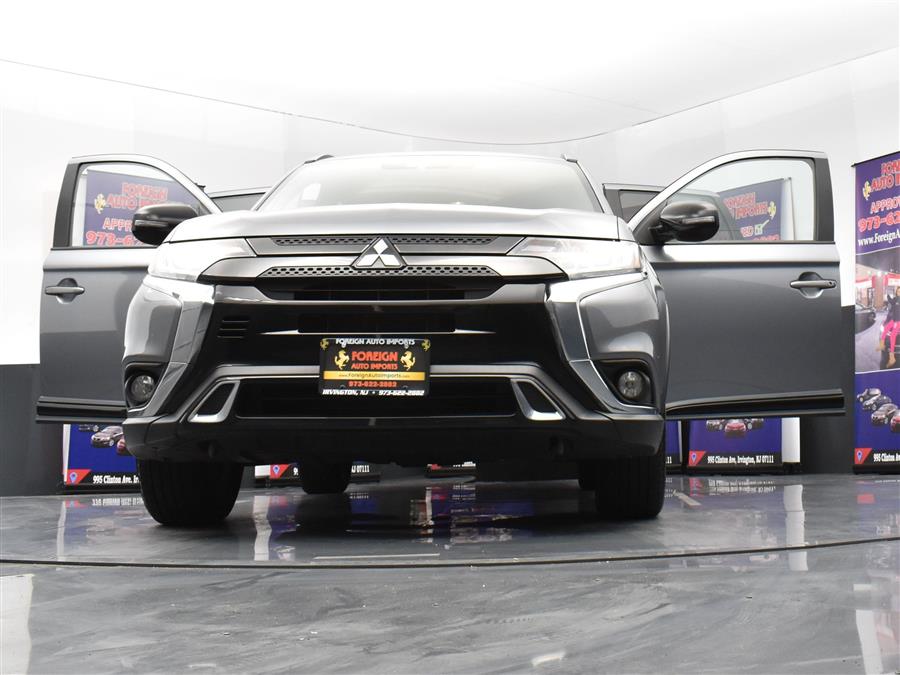 2020 Mitsubishi Outlander LE AWD, available for sale in Irvington, New Jersey | Foreign Auto Imports. Irvington, New Jersey 2020 Mitsubishi Outlander LE AWD, available for sale in Irvington, New Jersey | Foreign Auto Imports. Irvington, New Jersey