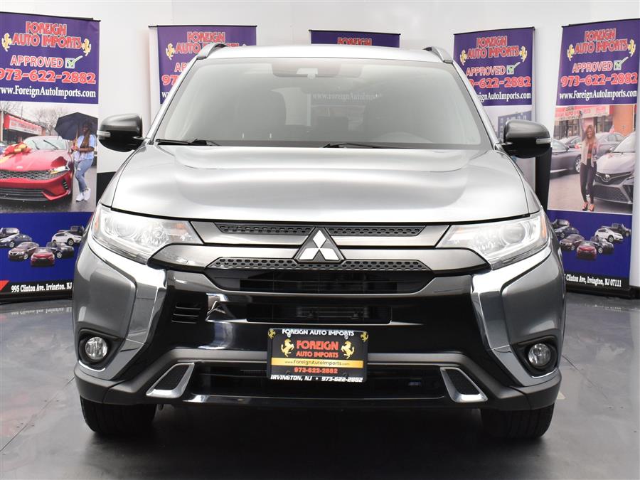 2020 Mitsubishi Outlander LE AWD, available for sale in Irvington, New Jersey | Foreign Auto Imports. Irvington, New Jersey 2020 Mitsubishi Outlander LE AWD, available for sale in Irvington, New Jersey | Foreign Auto Imports. Irvington, New Jersey