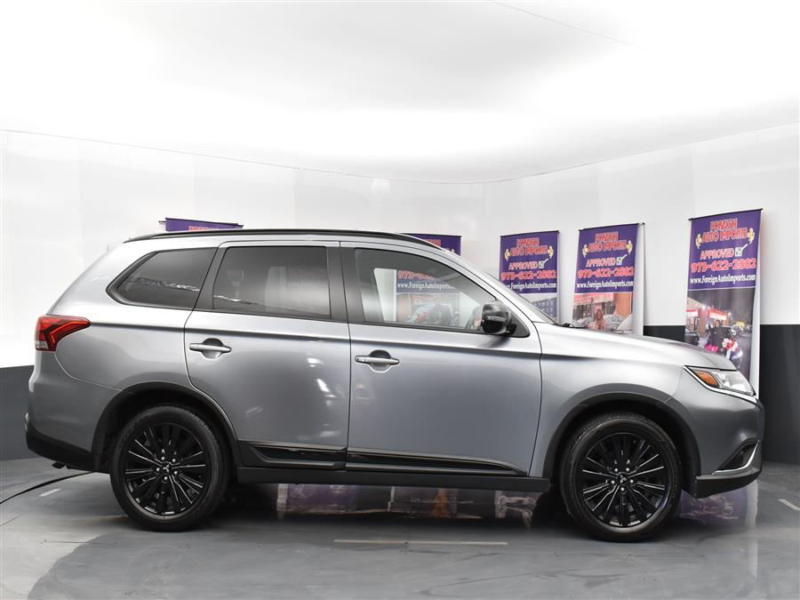 2020 Mitsubishi Outlander LE AWD, available for sale in Irvington, New Jersey | Foreign Auto Imports. Irvington, New Jersey 2020 Mitsubishi Outlander LE AWD, available for sale in Irvington, New Jersey | Foreign Auto Imports. Irvington, New Jersey