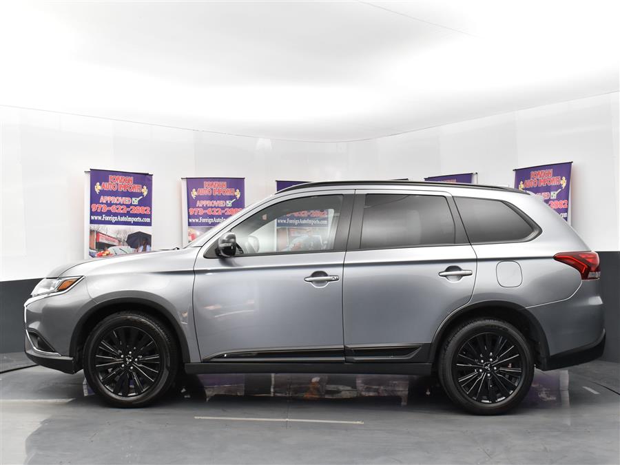 2020 Mitsubishi Outlander LE AWD, available for sale in Irvington, New Jersey | Foreign Auto Imports. Irvington, New Jersey 2020 Mitsubishi Outlander LE AWD, available for sale in Irvington, New Jersey | Foreign Auto Imports. Irvington, New Jersey