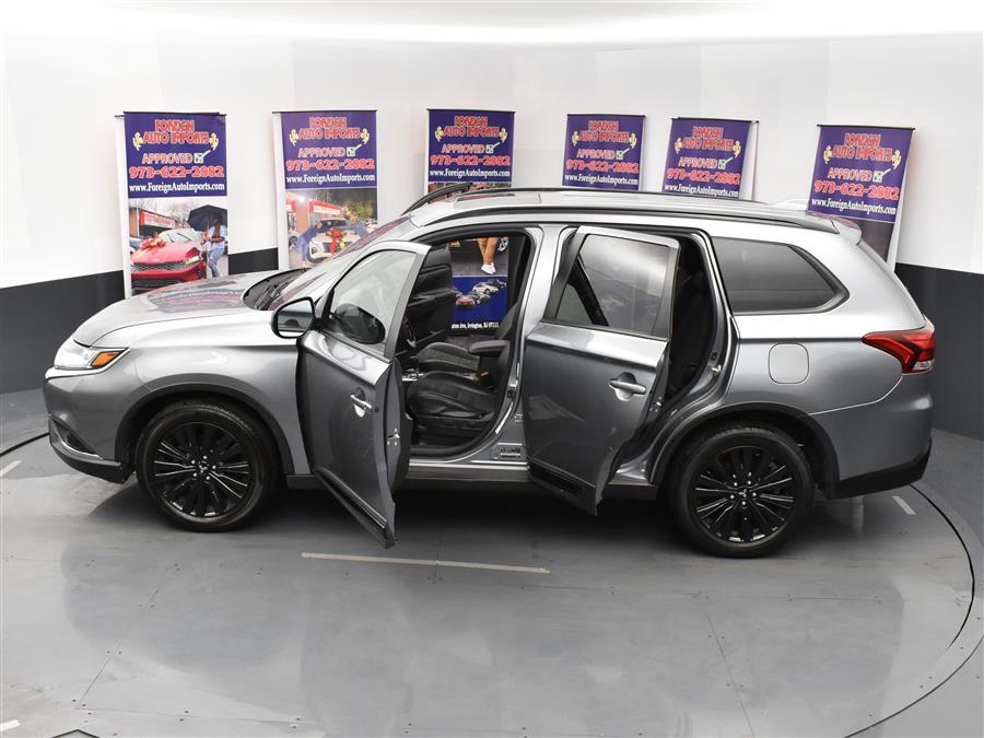 2020 Mitsubishi Outlander LE AWD, available for sale in Irvington, New Jersey | Foreign Auto Imports. Irvington, New Jersey 2020 Mitsubishi Outlander LE AWD, available for sale in Irvington, New Jersey | Foreign Auto Imports. Irvington, New Jersey
