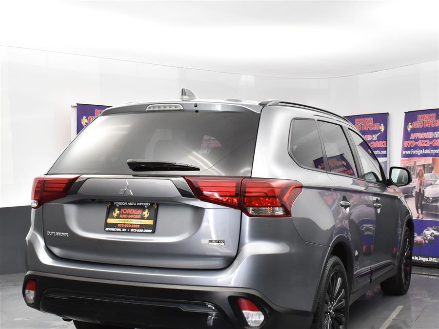 2020 Mitsubishi Outlander LE AWD, available for sale in Irvington, New Jersey | Foreign Auto Imports. Irvington, New Jersey 2020 Mitsubishi Outlander LE AWD, available for sale in Irvington, New Jersey | Foreign Auto Imports. Irvington, New Jersey