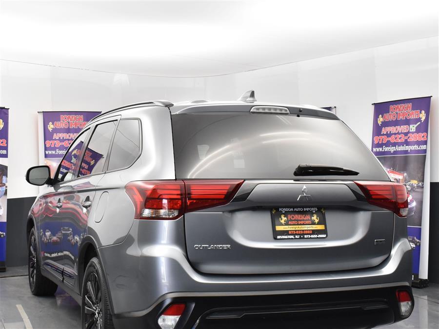 2020 Mitsubishi Outlander LE AWD, available for sale in Irvington, New Jersey | Foreign Auto Imports. Irvington, New Jersey 2020 Mitsubishi Outlander LE AWD, available for sale in Irvington, New Jersey | Foreign Auto Imports. Irvington, New Jersey