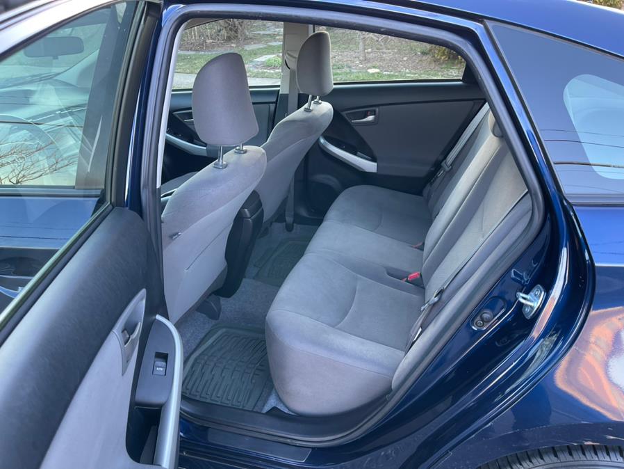 2015 Toyota Prius 5dr HB Two (Natl), available for sale in Copiague, New York | Great Deal Motors. Copiague, New York 2015 Toyota Prius 5dr HB Two (Natl), available for sale in Copiague, New York | Great Deal Motors. Copiague, New York