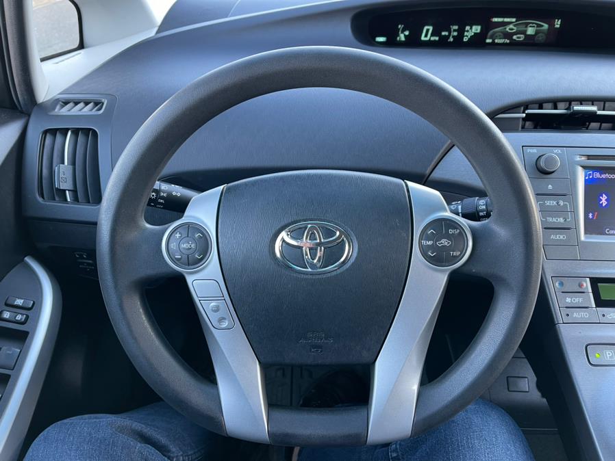 2015 Toyota Prius 5dr HB Two (Natl), available for sale in Copiague, New York | Great Deal Motors. Copiague, New York 2015 Toyota Prius 5dr HB Two (Natl), available for sale in Copiague, New York | Great Deal Motors. Copiague, New York