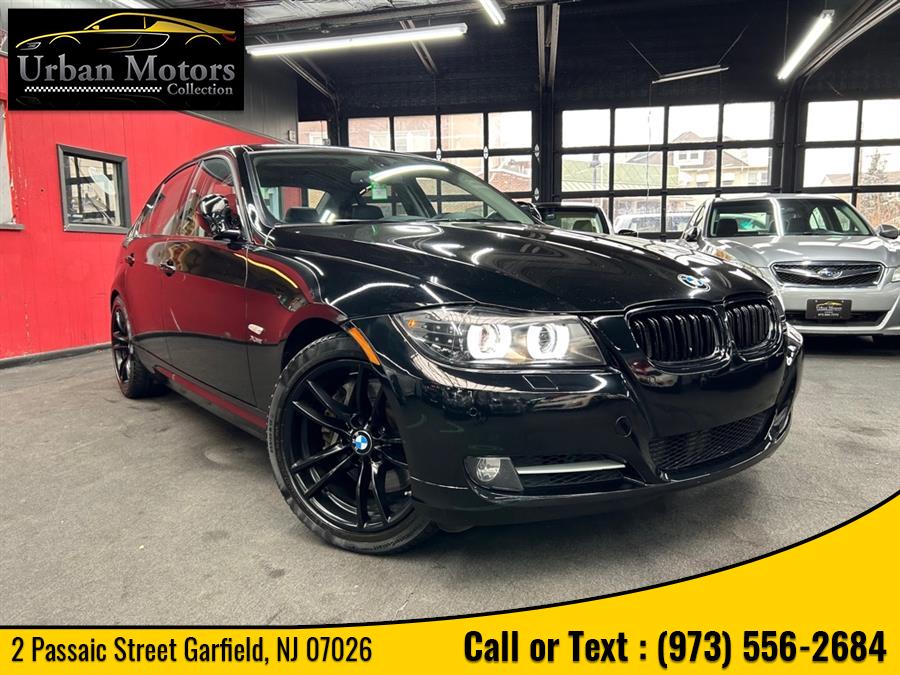 2011 BMW 3 Series 335i xDrive, available for sale in Garfield, New Jersey | Urban Motors Collection. Garfield, New Jersey 2011 BMW 3 Series 335i xDrive, available for sale in Garfield, New Jersey | Urban Motors Collection. Garfield, New Jersey