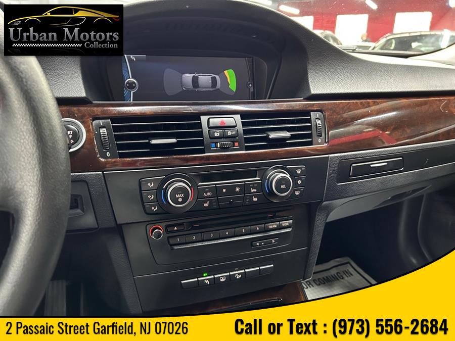 2011 BMW 3 Series 335i xDrive, available for sale in Garfield, New Jersey | Urban Motors Collection. Garfield, New Jersey 2011 BMW 3 Series 335i xDrive, available for sale in Garfield, New Jersey | Urban Motors Collection. Garfield, New Jersey
