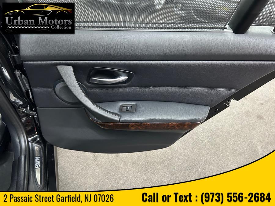 2011 BMW 3 Series 335i xDrive, available for sale in Garfield, New Jersey | Urban Motors Collection. Garfield, New Jersey 2011 BMW 3 Series 335i xDrive, available for sale in Garfield, New Jersey | Urban Motors Collection. Garfield, New Jersey
