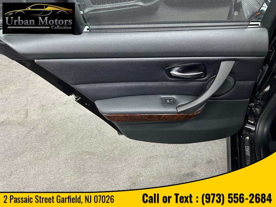 2011 BMW 3 Series 335i xDrive, available for sale in Garfield, New Jersey | Urban Motors Collection. Garfield, New Jersey 2011 BMW 3 Series 335i xDrive, available for sale in Garfield, New Jersey | Urban Motors Collection. Garfield, New Jersey