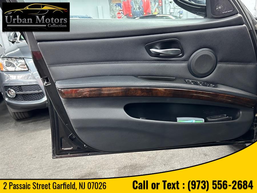2011 BMW 3 Series 335i xDrive, available for sale in Garfield, New Jersey | Urban Motors Collection. Garfield, New Jersey 2011 BMW 3 Series 335i xDrive, available for sale in Garfield, New Jersey | Urban Motors Collection. Garfield, New Jersey
