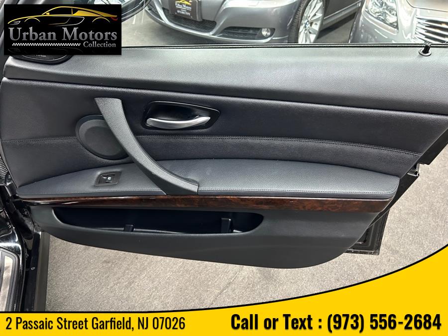 2011 BMW 3 Series 335i xDrive, available for sale in Garfield, New Jersey | Urban Motors Collection. Garfield, New Jersey 2011 BMW 3 Series 335i xDrive, available for sale in Garfield, New Jersey | Urban Motors Collection. Garfield, New Jersey
