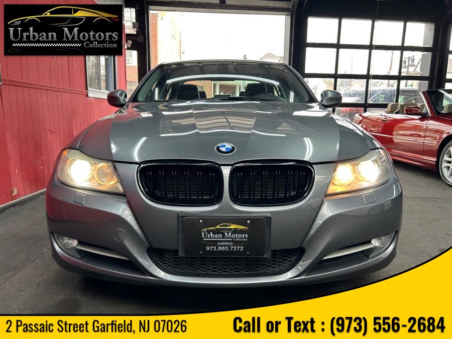 2011 BMW 3 Series 335i xDrive, available for sale in Garfield, New Jersey | Urban Motors Collection. Garfield, New Jersey 2011 BMW 3 Series 335i xDrive, available for sale in Garfield, New Jersey | Urban Motors Collection. Garfield, New Jersey