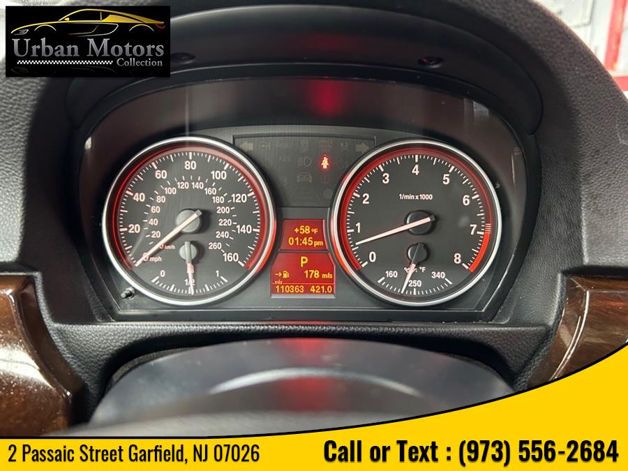 2011 BMW 3 Series 335i xDrive, available for sale in Garfield, New Jersey | Urban Motors Collection. Garfield, New Jersey 2011 BMW 3 Series 335i xDrive, available for sale in Garfield, New Jersey | Urban Motors Collection. Garfield, New Jersey