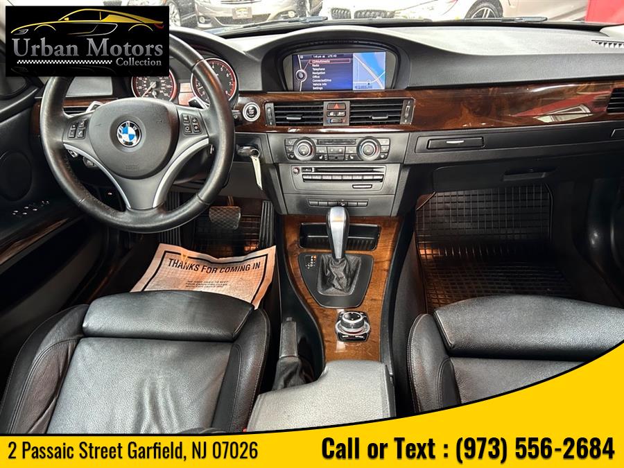 2011 BMW 3 Series 335i xDrive, available for sale in Garfield, New Jersey | Urban Motors Collection. Garfield, New Jersey 2011 BMW 3 Series 335i xDrive, available for sale in Garfield, New Jersey | Urban Motors Collection. Garfield, New Jersey