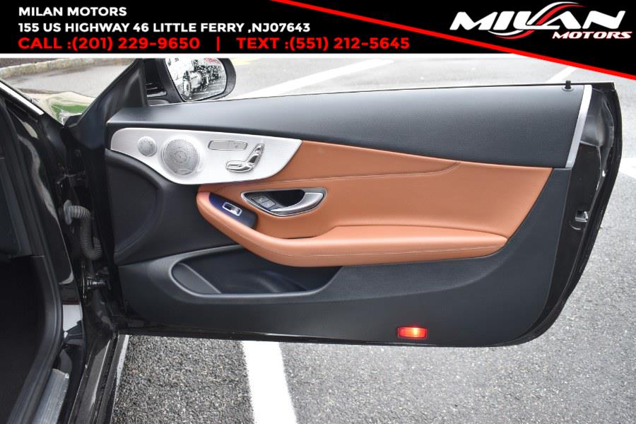 2019 Mercedes-Benz C-Class C 300 4MATIC Coupe, available for sale in Little Ferry , New Jersey | Milan Motors. Little Ferry , New Jersey 2019 Mercedes-Benz C-Class C 300 4MATIC Coupe, available for sale in Little Ferry , New Jersey | Milan Motors. Little Ferry , New Jersey