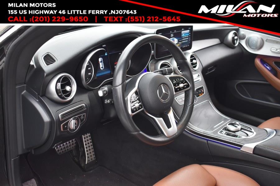 2019 Mercedes-Benz C-Class C 300 4MATIC Coupe, available for sale in Little Ferry , New Jersey | Milan Motors. Little Ferry , New Jersey 2019 Mercedes-Benz C-Class C 300 4MATIC Coupe, available for sale in Little Ferry , New Jersey | Milan Motors. Little Ferry , New Jersey