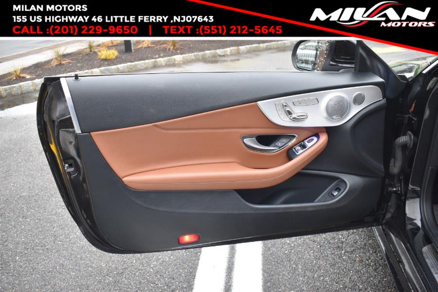2019 Mercedes-Benz C-Class C 300 4MATIC Coupe, available for sale in Little Ferry , New Jersey | Milan Motors. Little Ferry , New Jersey 2019 Mercedes-Benz C-Class C 300 4MATIC Coupe, available for sale in Little Ferry , New Jersey | Milan Motors. Little Ferry , New Jersey