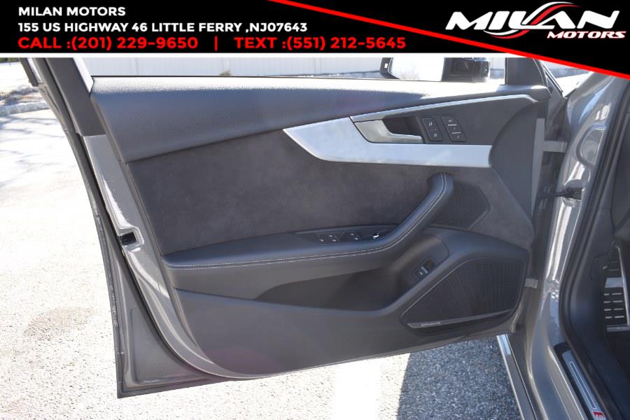 2019 Audi S4 Premium Plus 3.0 TFSI quattro, available for sale in Little Ferry , New Jersey | Milan Motors. Little Ferry , New Jersey 2019 Audi S4 Premium Plus 3.0 TFSI quattro, available for sale in Little Ferry , New Jersey | Milan Motors. Little Ferry , New Jersey