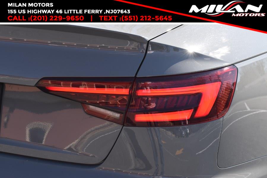 2019 Audi S4 Premium Plus 3.0 TFSI quattro, available for sale in Little Ferry , New Jersey | Milan Motors. Little Ferry , New Jersey 2019 Audi S4 Premium Plus 3.0 TFSI quattro, available for sale in Little Ferry , New Jersey | Milan Motors. Little Ferry , New Jersey