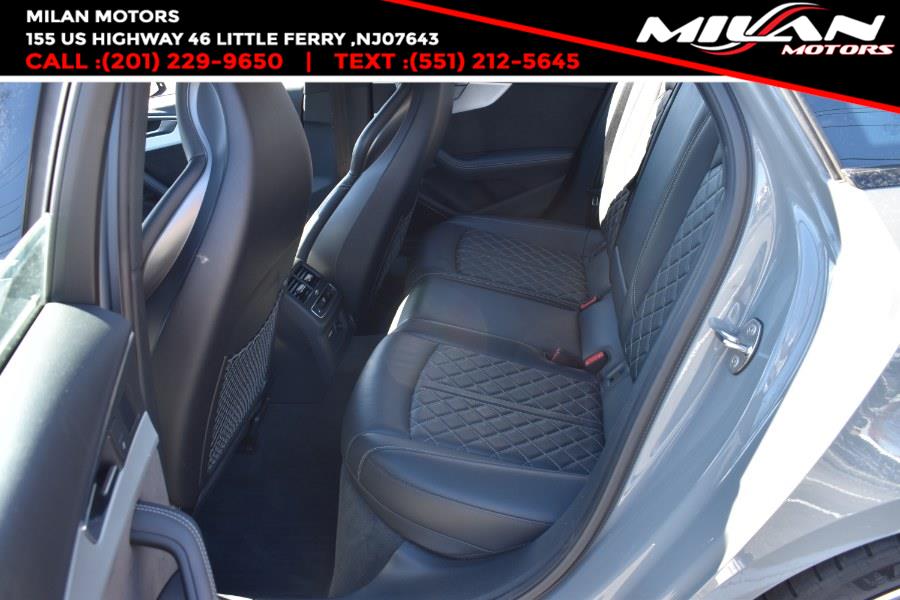 2019 Audi S4 Premium Plus 3.0 TFSI quattro, available for sale in Little Ferry , New Jersey | Milan Motors. Little Ferry , New Jersey 2019 Audi S4 Premium Plus 3.0 TFSI quattro, available for sale in Little Ferry , New Jersey | Milan Motors. Little Ferry , New Jersey