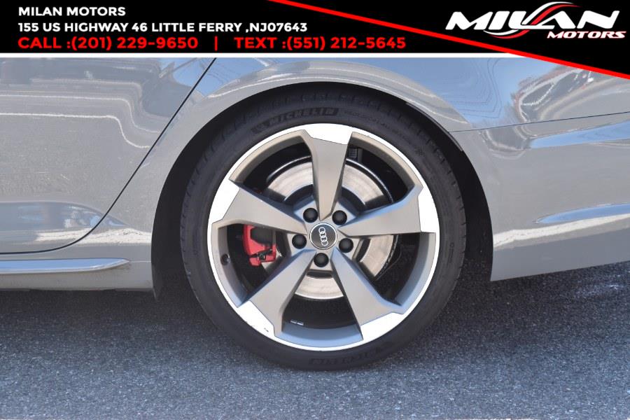 2019 Audi S4 Premium Plus 3.0 TFSI quattro, available for sale in Little Ferry , New Jersey | Milan Motors. Little Ferry , New Jersey 2019 Audi S4 Premium Plus 3.0 TFSI quattro, available for sale in Little Ferry , New Jersey | Milan Motors. Little Ferry , New Jersey