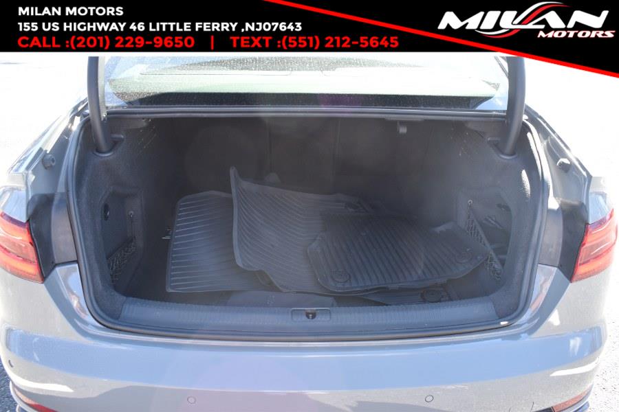 2019 Audi S4 Premium Plus 3.0 TFSI quattro, available for sale in Little Ferry , New Jersey | Milan Motors. Little Ferry , New Jersey 2019 Audi S4 Premium Plus 3.0 TFSI quattro, available for sale in Little Ferry , New Jersey | Milan Motors. Little Ferry , New Jersey