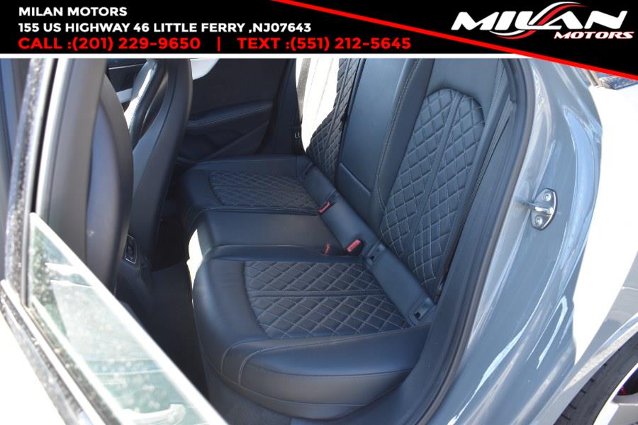 2019 Audi S4 Premium Plus 3.0 TFSI quattro, available for sale in Little Ferry , New Jersey | Milan Motors. Little Ferry , New Jersey 2019 Audi S4 Premium Plus 3.0 TFSI quattro, available for sale in Little Ferry , New Jersey | Milan Motors. Little Ferry , New Jersey