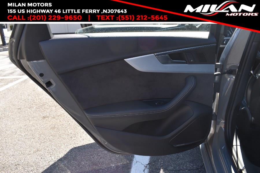 2019 Audi S4 Premium Plus 3.0 TFSI quattro, available for sale in Little Ferry , New Jersey | Milan Motors. Little Ferry , New Jersey 2019 Audi S4 Premium Plus 3.0 TFSI quattro, available for sale in Little Ferry , New Jersey | Milan Motors. Little Ferry , New Jersey